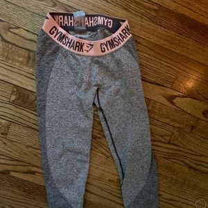 Gymshark Original Seamless Legging